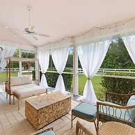 Brand New Spacious 3-bed Pool 20 MIN TO Beach