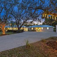 Brand New Spacious 3-bed Pool 20 MIN TO Beach