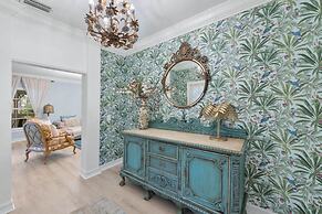 Brand New Spacious 3-bed Pool 20 MIN TO Beach