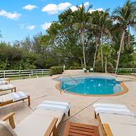 Brand New Spacious 3-bed Pool 20 MIN TO Beach