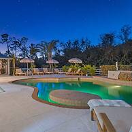 Brand New Spacious 3-bed Pool 20 MIN TO Beach