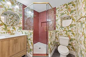 Hermosa Hacienda Whole House