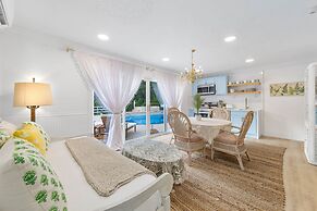 Hermosa Hacienda Whole House