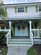 Hermosa Hacienda Whole House