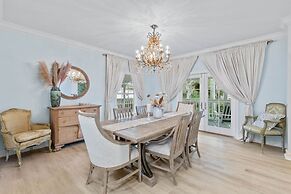 Hermosa Hacienda Whole House