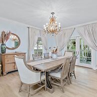 Hermosa Hacienda Whole House