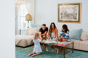 Hermosa Hacienda Whole House