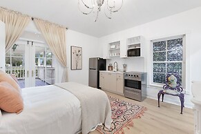 Hermosa Hacienda Whole House