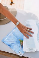 Hermosa Hacienda Whole House