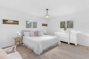 Hermosa Hacienda Whole House