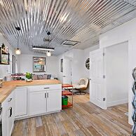 Hermosa Hacienda Whole House