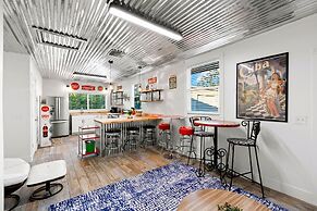 Hermosa Hacienda Whole House