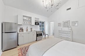 Hermosa Hacienda Whole House