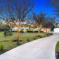 Hermosa Hacienda Whole House