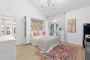 Hermosa Hacienda Whole House