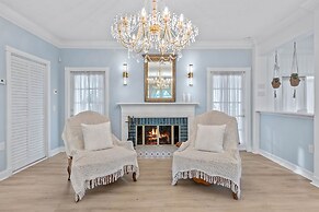 Hermosa Hacienda Whole House