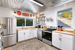 Hermosa Hacienda Whole House