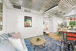 Hermosa Hacienda Whole House