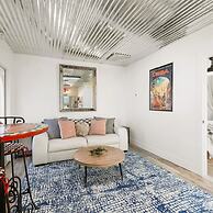 Hermosa Hacienda Whole House