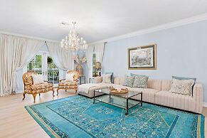 Hermosa Hacienda Whole House