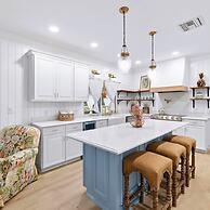 Hermosa Hacienda Whole House