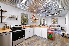 Hermosa Hacienda Whole House