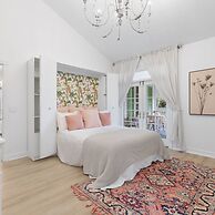 Hermosa Hacienda Whole House