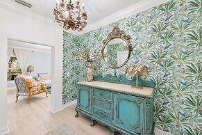 Hermosa Hacienda Whole House