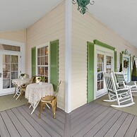 Hermosa Hacienda Whole House