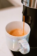 Hermosa Hacienda Whole House