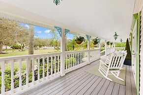 Hermosa Hacienda Whole House