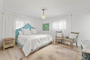 Hermosa Hacienda Whole House