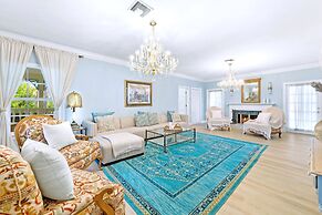 Hermosa Hacienda Whole House