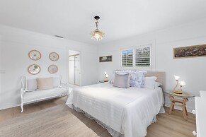 Hermosa Hacienda Whole House