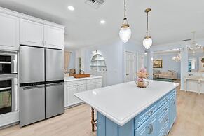 Hermosa Hacienda Whole House