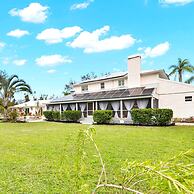 Hermosa Hacienda Whole House