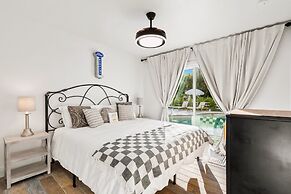 Hermosa Hacienda Whole House