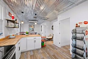 Hermosa Hacienda Whole House