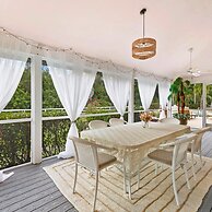 Hermosa Hacienda Whole House