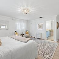 Hermosa Hacienda Whole House