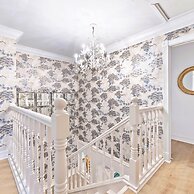 Hermosa Hacienda Whole House