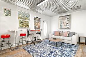 Hermosa Hacienda Whole House