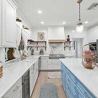 Hermosa Hacienda Whole House