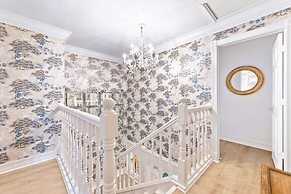 Hermosa Hacienda Whole House