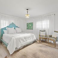 Hermosa Hacienda Whole House