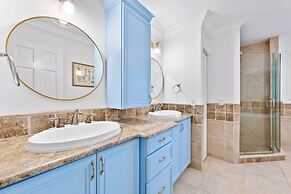 Hermosa Hacienda Whole House