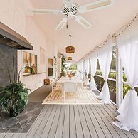 Hermosa Hacienda Whole House