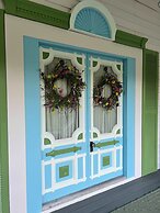 Hermosa Hacienda Whole House