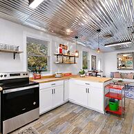 Hermosa Hacienda Whole House