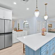 Hermosa Hacienda Whole House